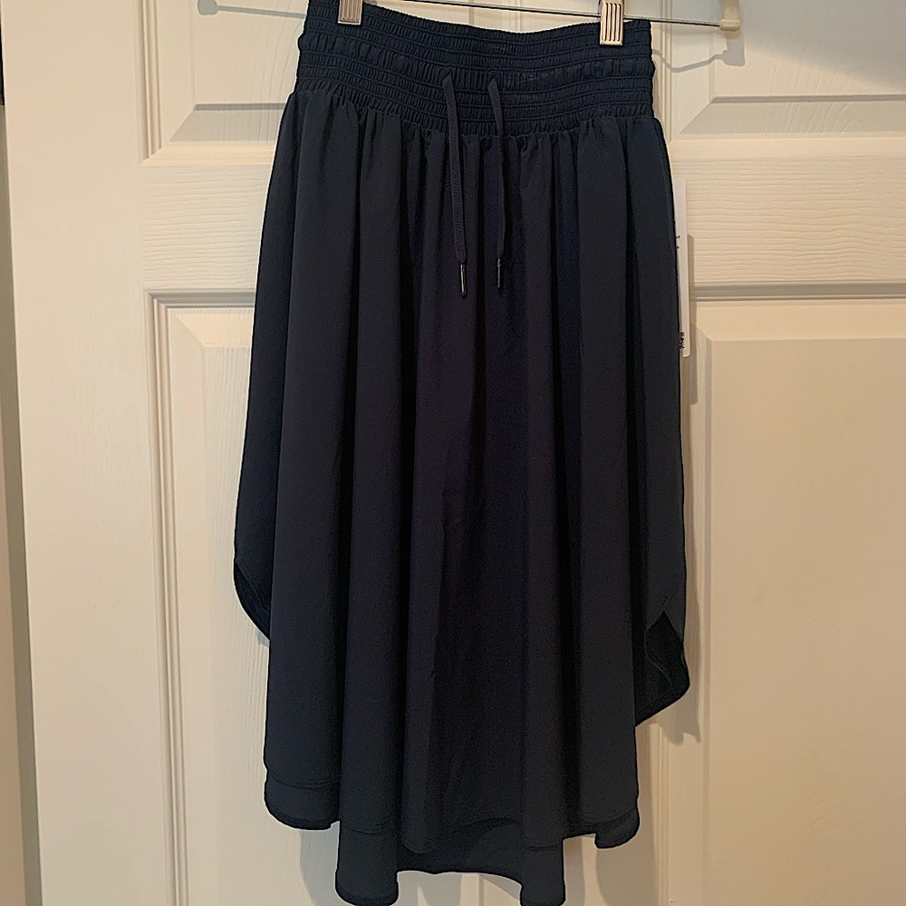 Lululemon Skirt